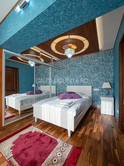 APARTAMENT 4 CAMERE | UNIRII | 2' METROU - 7