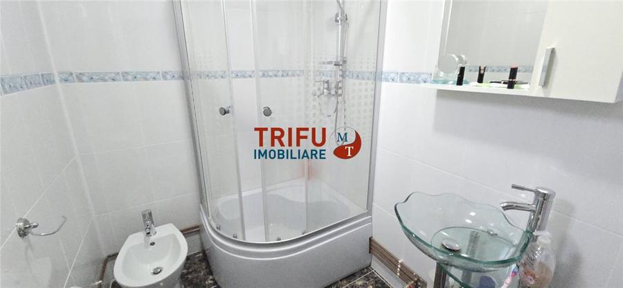 Casa de vanzare in Barabant cu anexe 765mp teren