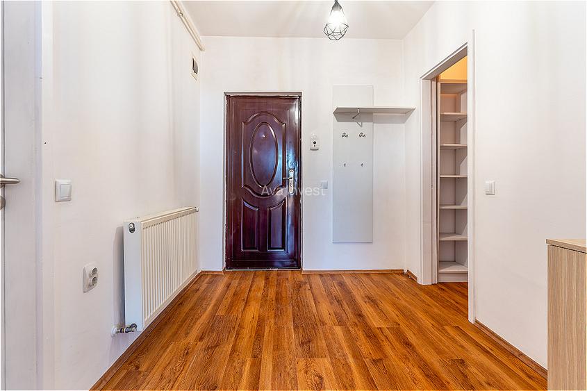 94.900 € | 2 camere | 53 MP utili | Muzeul Apei – Floresti - 4
