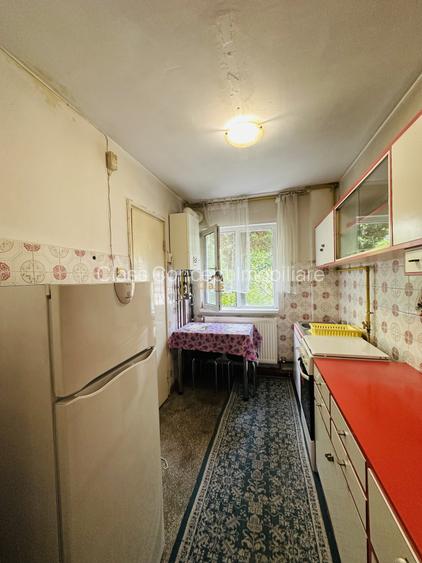 Apartament 3 camere | Decomandat | 69 mpu | Primaverii Manastur - 3