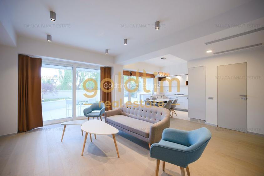 NEW/IANCU NICOLAE/LUXURY DESIGNER/DUPLEX/ UNDERGROUND PARKING - 7