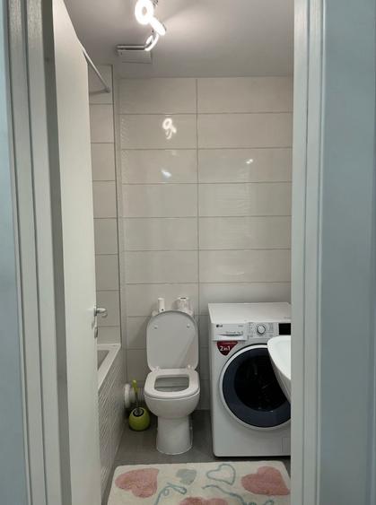 Apartament 2 camere de vanzare 21 Residence/ Lujerului