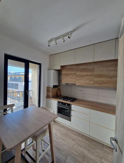 Inchiriere apartament 2 camere,Nicolae Teclu Metrou