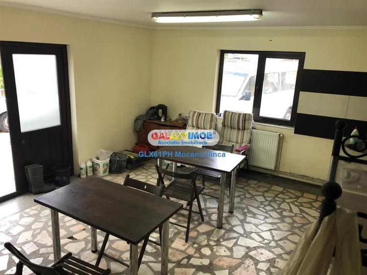 Inchiriere casa muncitori 8 locuri, in Ploiesti, zona Marasesti - 20