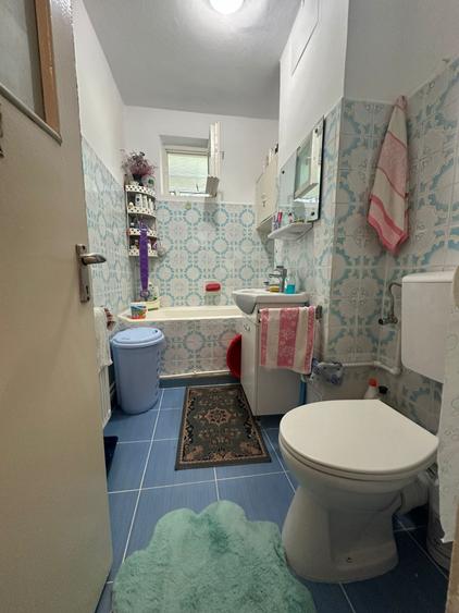 ETAJ 1. Apartament 2 camere confort 1, Hipodrom.