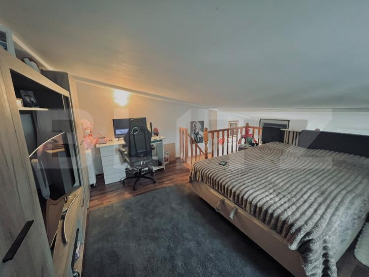 Apartament de vanzare, 53,10 mp, zona Valea Adanca