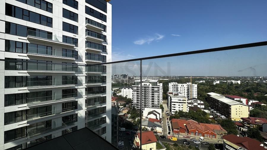 REA1016310 Apartament superb 2 camere Floreasca