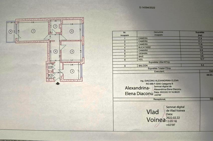 Nicolae Grigorescu metrou- str Lotrioara, apartament superb, la intrarea in parc