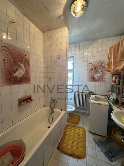 Apartament 4 camere 114 mp etajul 2, zona strazii Serpuitoare!