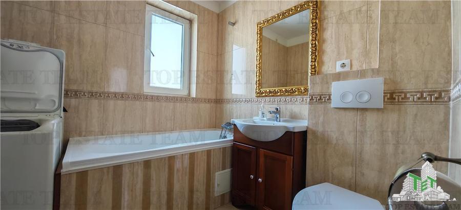 Apartament 3 camere Otopeni - Central