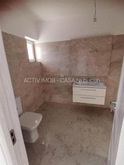 VANZARE - CASA SAU SPATIU COMERCIAL - Locuinta si  sau Afacere - Vila  P+1+M – 1 - 17