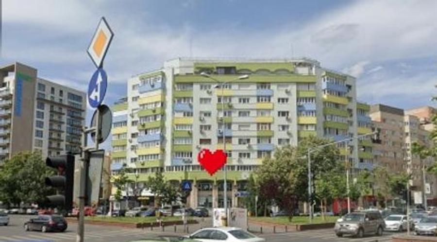 Apartament 5 camere SUPERB !