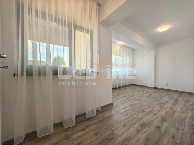 Vilă de închiriat cu 5 camere P+1 160 mp utili Copou - 8