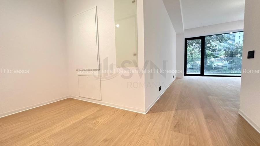 REA1029044 Apartament 3 camere Floreasca l One Floreasca Towers - 10