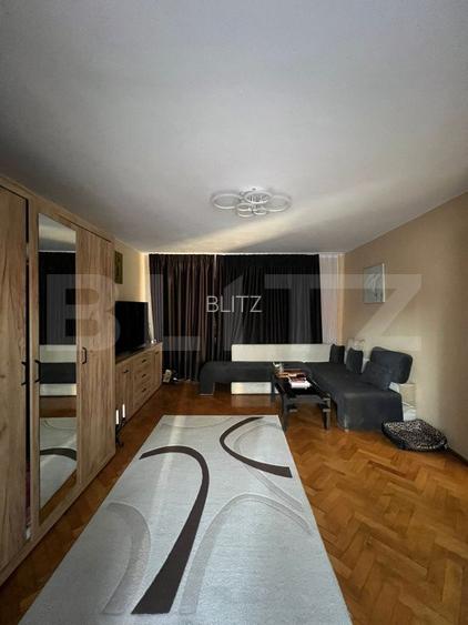 Imobil cu spatiu comercial si 4 apartamente, pe 417 mp teren, Gheorghieni - 4
