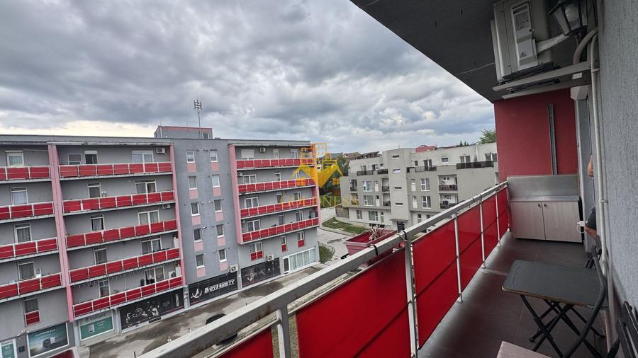 2 camere, modern, bloc nou, parcare, Zorilor Zona UMF, Obserbatorului