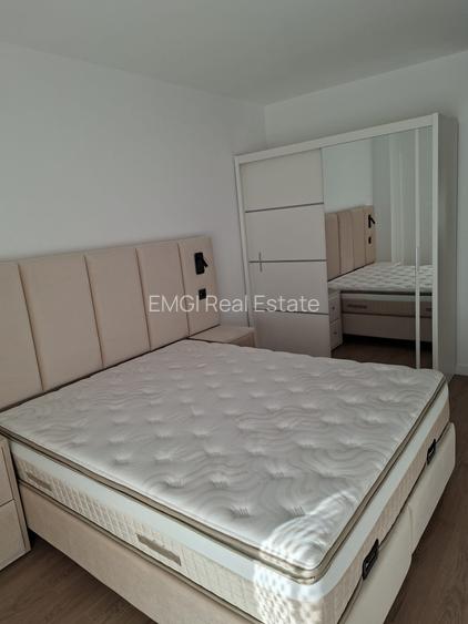 Apartament 2 camere Prima Închiriere la 5 minute de metrou Lujerului Bloc 2025 - 10