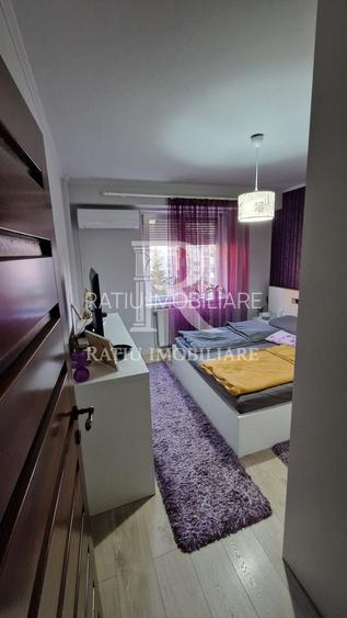 Apartament 3 camere | Nufarul | Oradea - 12