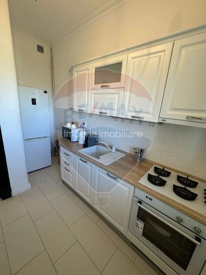Locuiește lângă English Park! 2 camere, AC, centrală proprie - 10