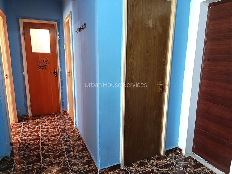 Apartament 2 camere decomandat, liber, metrou, adiacent Camil Ressu - 9