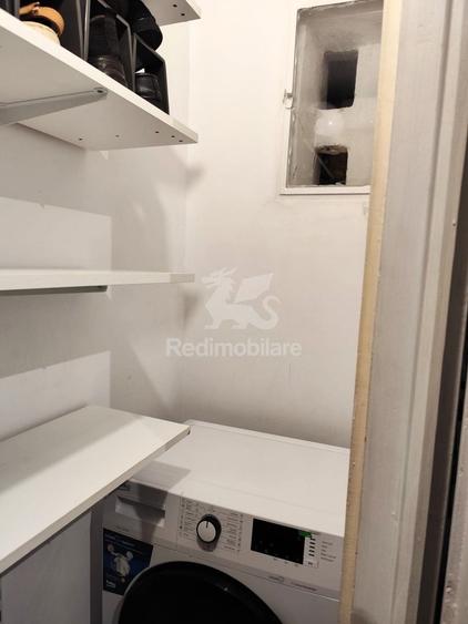 2 camere în Gheorgheni(zona Diana) | Etaj 1 | Balcon | Bloc reabilitat
