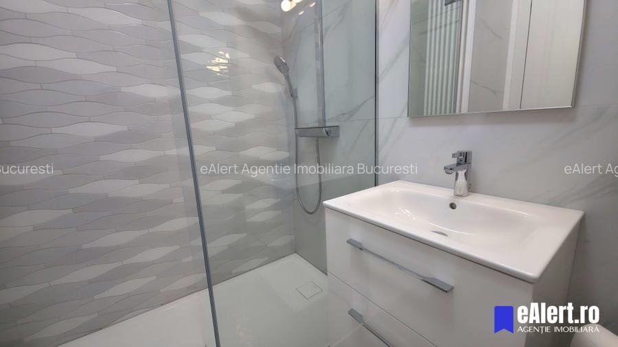 Apartament 3 camere lux, 110 mp + terasă 30 mp, La Maison, Dumbrava Rosie - 33