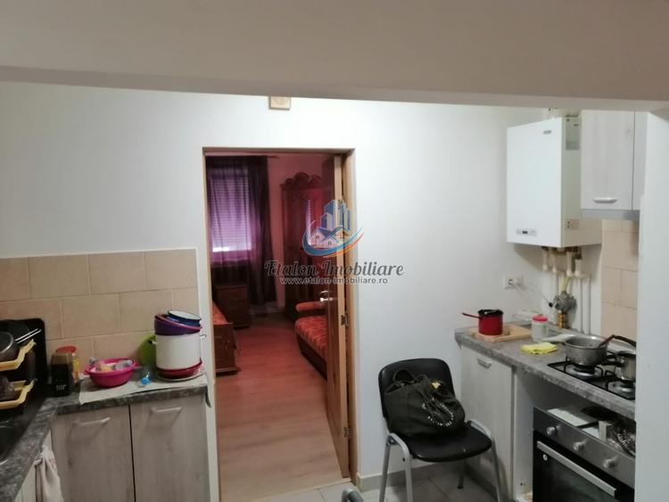 Apartament 2 camere, parter, Piata Maratei