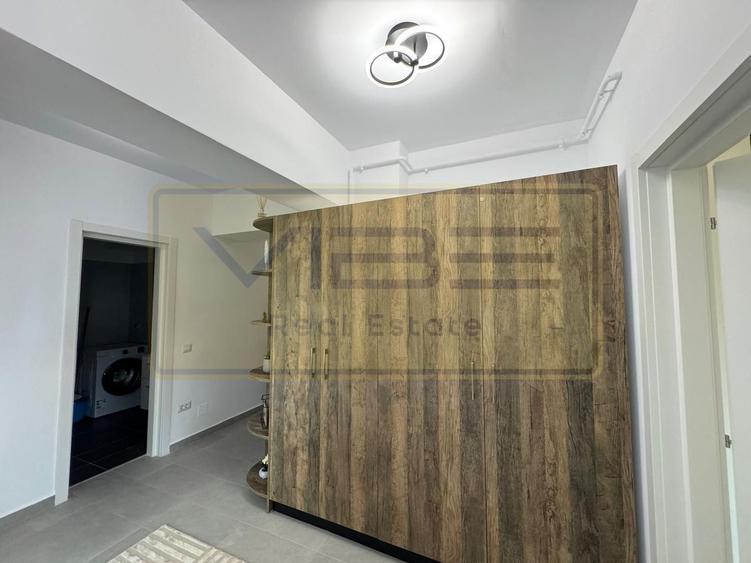 Apartament 2 camere decomandat cu parcare subterana  Unirea Towers