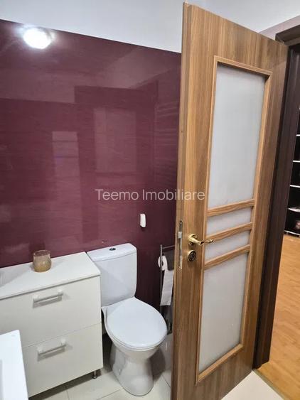 Apartament 2 camere, decomandat, 70 mp, balcon deschis, mobilat, complex Sunrise - 5