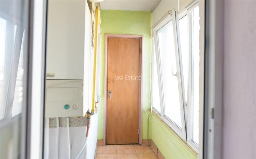 Apartament 4 camere Centru Civic - Ultracentral - 7