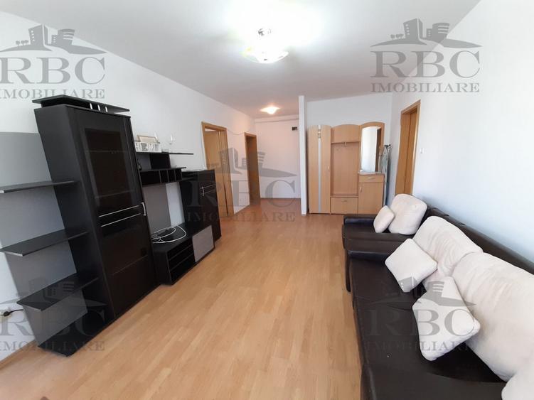 Apartament 2 camere cu terasa si garaj in Andrei Muresanu zona Piata Engels