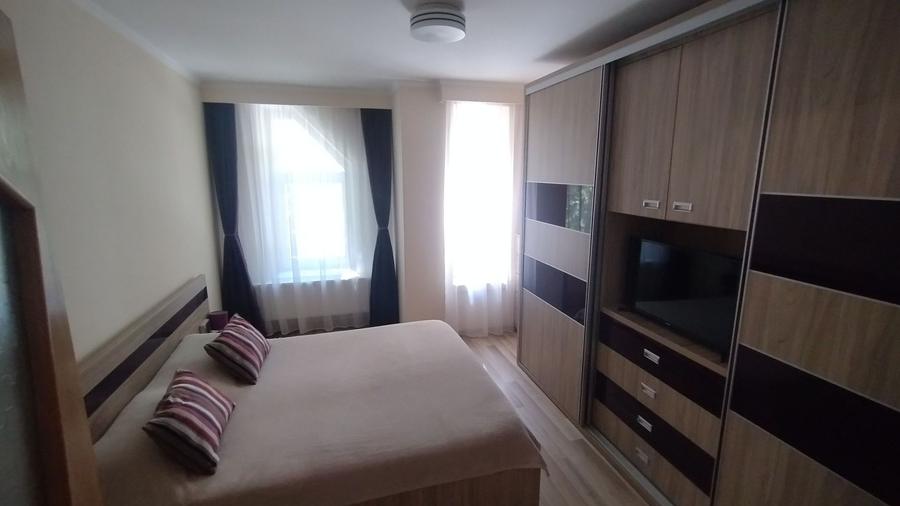 Apartament 2 Camere Central