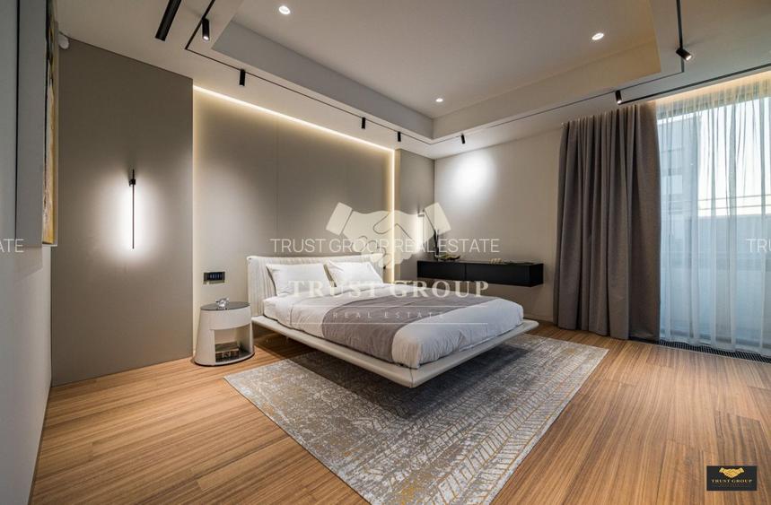 Penthouse tip Duplex Primaverii |+ 2 Locuri Parcare + Boxa - 21
