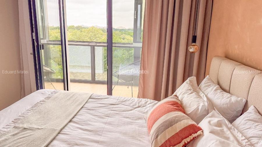 Apartament cu vedere panoramică la Parcul Tineretului - 7