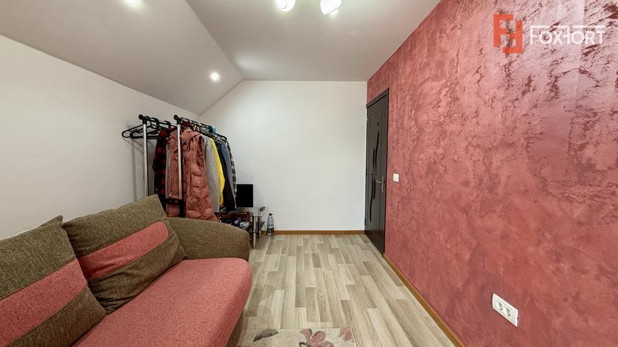 Casa individuala 4 camere, de vanzare - Sanandrei