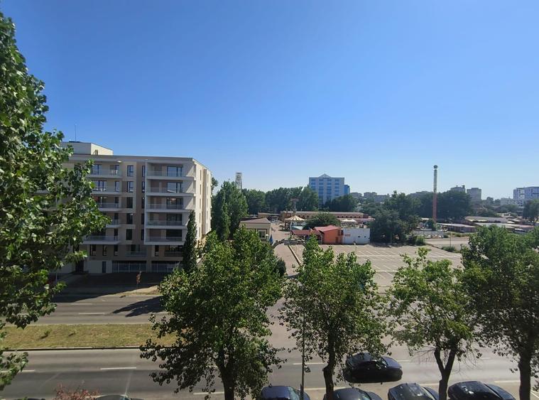 Statiunea Mamaia -Satul de Vacanta