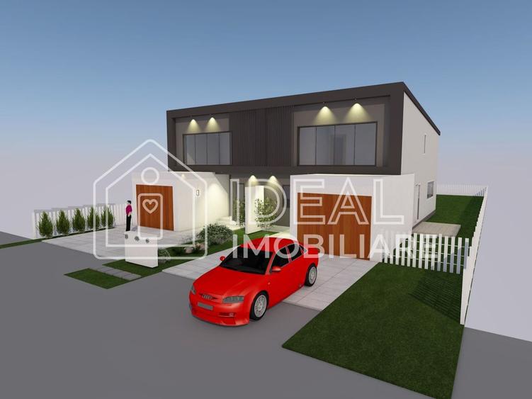 Prima închiriere | Casă Tip Duplex mobilată și utilată | 3 dormitoare