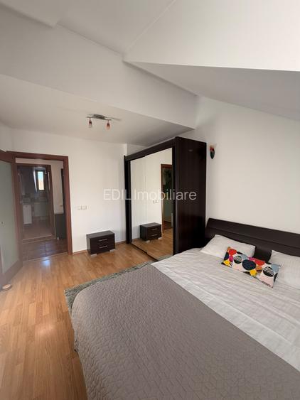 Apartament 2 camere, 50 mp – Gheorgheni | Mansardă, aproape de Iulius Mall