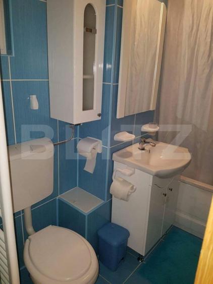 Apartament 2 camere, 51 mp, an 1987, Republicii-Caraiman