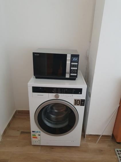 Super-apartament in Str Vatra Luminoasa , suprafata 90mp, mobilat complet.