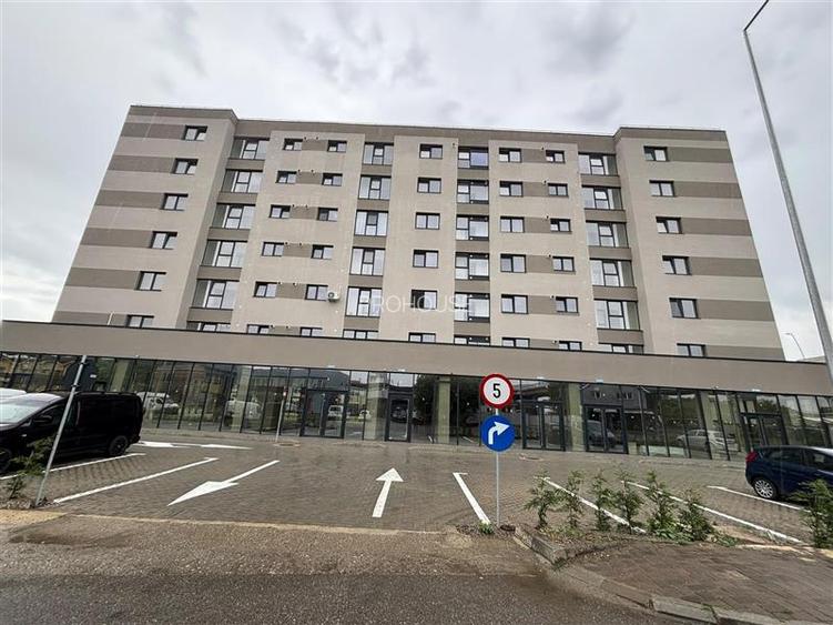 Spațiu comercial premium de închiriat – 140 mp | Bloc nou Valito | Str - 2