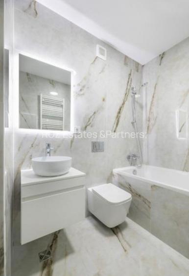 Apartament 3 camere | Lux | Parcare inclusa | 100 mp | North Avenue - 13