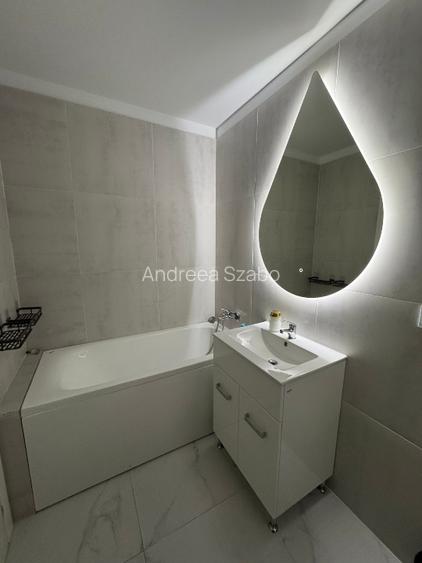 First rental - Pet-Friendly 1 Bedroom Apartment in Pipera | Smart Home - 9