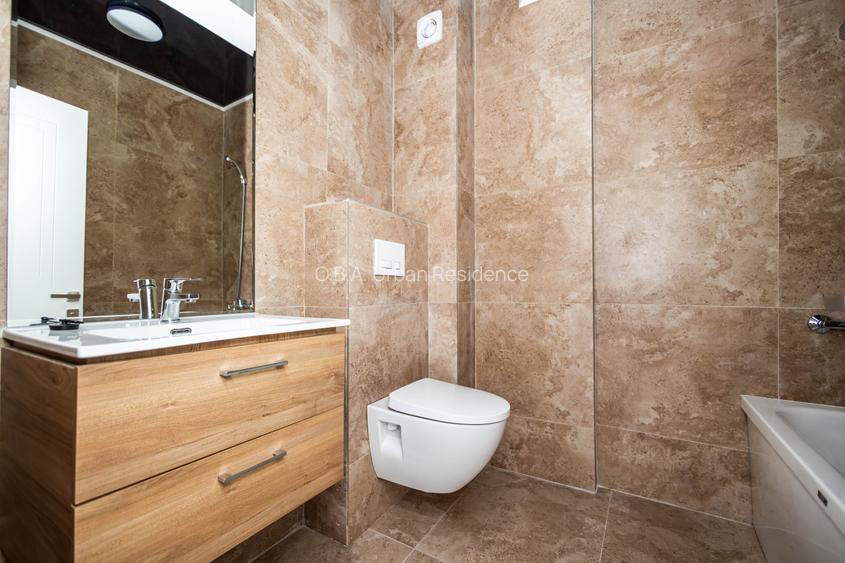 #TVA INCLUS# Apartament 2 camere finalizat - Oba Residence - Mamaia - 5