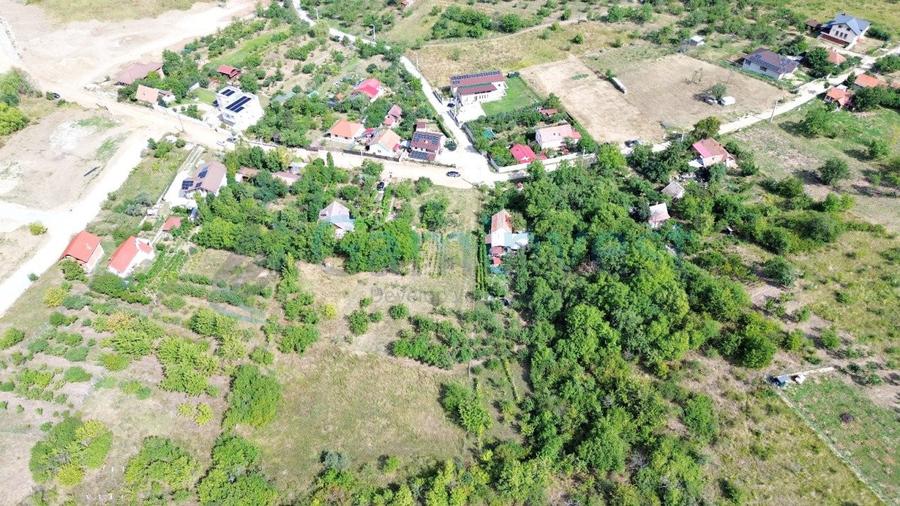 Teren intravilan pentru dezvoltare imobiliara, zona Gheorghe Doja, Oradea, Bihor