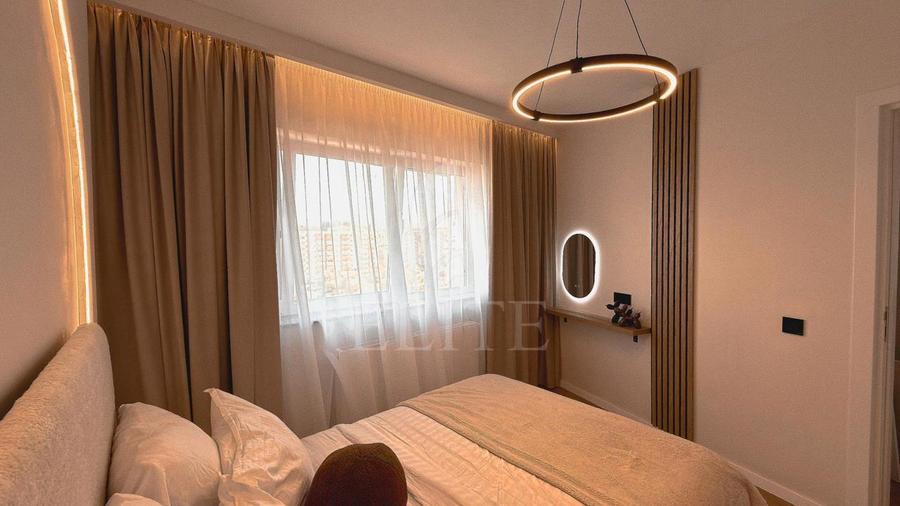 Apartament 2 camere în zona CALVARIA