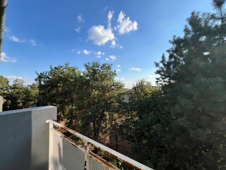 Proprietar, închiriez apartament 1 cameră  - 5