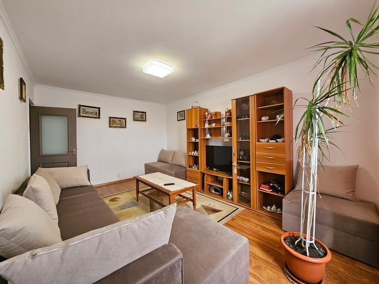 Oferta vanzare ap 3 cam Gavana 3, semi-mobilat si utilat, 86900 EURO