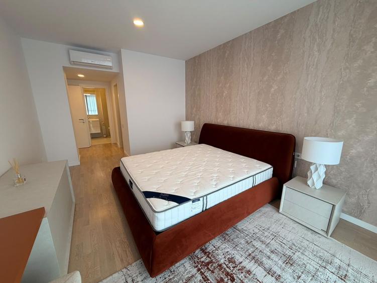 Apartament 3 Camere LUX | Prima Inchiriere | 2 Parcări Incluse