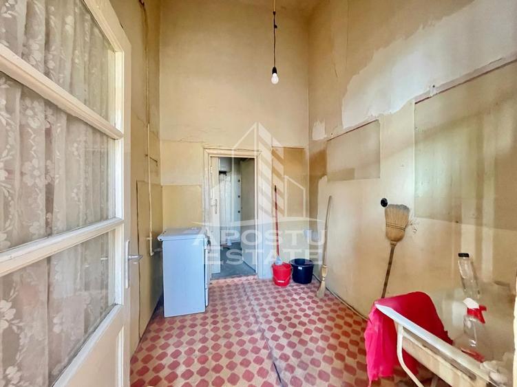 Apartament 3 camere - Ultracentral
